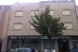 Hotel «Nobis Salamanca», Саламанка