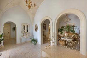 2702 Villa Nicrys by Perle di Puglia, Малье