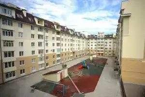 Апартаменты на переулке Трудолюбия, Тверь