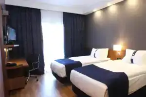 Holiday Inn Express Manisa-West, An Ihg Hotel, Маниса