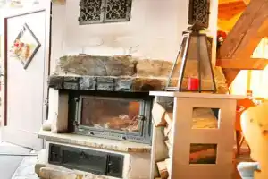 Südtiroler Stubn Café und Restaurant, Арнштадт