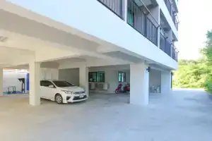 Апарт-отель «Huahin City View», Хуахин