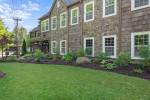 The Blowing Rock Manor, Блоуинг-Рок