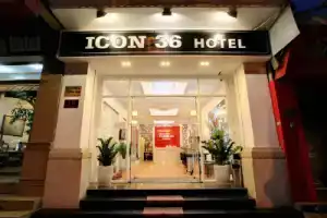 Icon 36 Hotel, Ханой