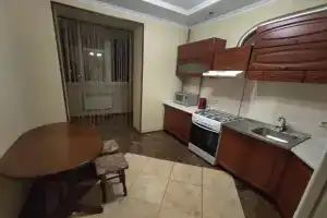 Daily rent Apartments 5, Ивано-Франковск