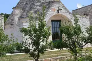 Ферма «Masseria Torricella», Альберобелло