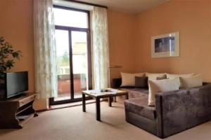 Haus Bethania FeWo grande - [#69102], Бад-Киссинген