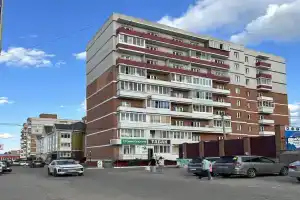 КакДома на улице Сахьяновой 23, Улан-Удэ