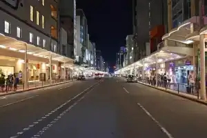 Hostel Gion SORA, Киото