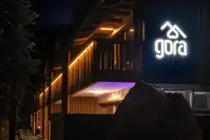 Gora Luxury Apartment, Краньска Гора