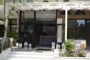 Hotel «Atlantis», Неа-Калликратия