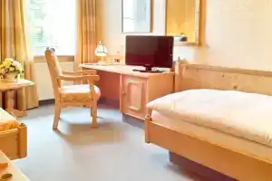 Hotel «Falter», Хоф