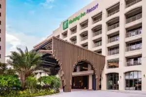 Holiday Inn Resort Sanya Bay, An Ihg Hotel, Санья