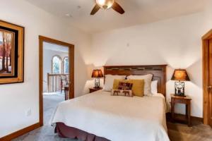 Black Canyon Inn Unit F4, Эстес-Парк