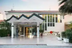 Lycus River Thermal Hotel, Памуккале