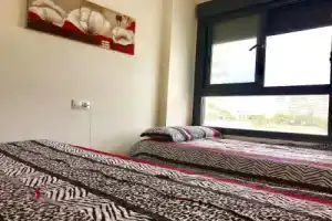 Parque Mariola Apartment, Аликанте