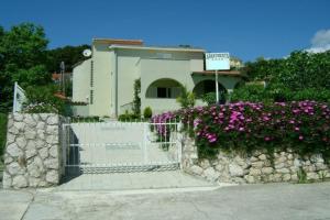 Studio apartment Zdene - with parking : SA2 Banjol, Island Rab, Раб