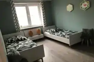 Apartament Mia, Мальборк