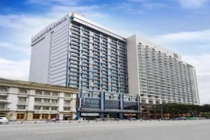Liberty Central Saigon Riverside Hotel, Хошимин