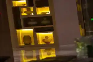 Renaissance Shanghai Caohejing Hotel, Шанхай