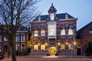 Hotel «Dordrecht», Дордрехт
