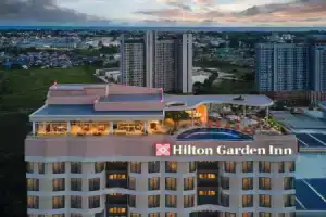 Hilton Garden Inn Rayong, Районг