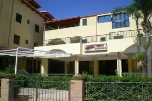 Hotel Residence Giada, Le Castella