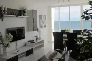 Sa Maniga 6 O Apartment Stephanie, Са-Кома