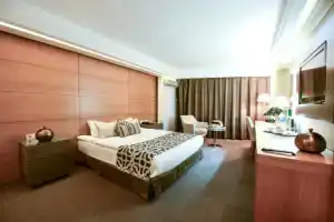 Silivri Park Hotel, Силиври
