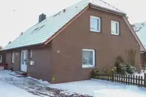 Schonerweg 27, Норден