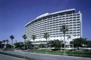 Kagoshima Sun Royal Hotel, Кагосима