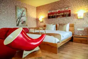 Melek Hotels Moda, Стамбул