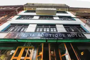 Tulaja Boutique Hotel, Бхактапур