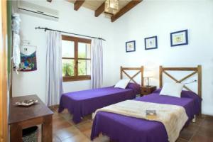 Owl Booking Villa Moya - Walking Distance to the Beach, Порт-де-Полленка
