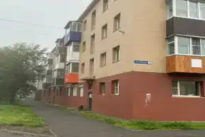 Апартаменты Созвездие на проспекте 50 лет Октября 31, Петропавловск-Камчатский