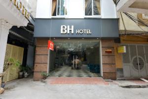 Oyo 276 Bh Hotel, Ханой