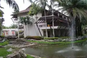 Felix River Kwai Resort - Sha Plus,Certified, Канчанабури