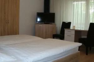 Hotel «Cherusker Hof», Падерборн