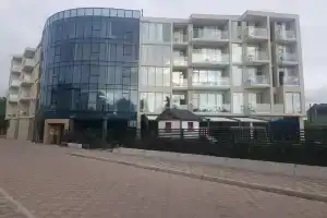 Comfort Inn, Кобулети
