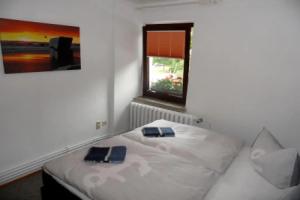 Ferienwohnung Froehling - 90 m zum Strand, Херингсдорф