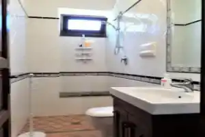 Villa Mimosa, Мальфа