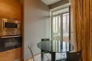 HOME APART Storozhovskaya str. 6, Минск