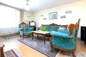 Apartment With 2 Bedrooms in Beyoglu Istanbul, Стамбул