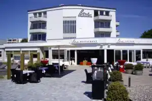 Strandhotel Bene, Фемарн
