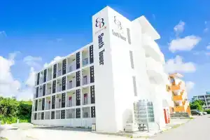 Condominio Miyako Airport, Остров Мияко