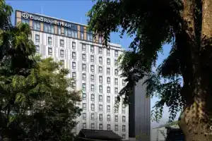 Daiwa Roynet Hotel Kanazawa Eki Nishiguchi, Канандзава
