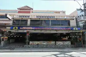 Мини-отель «Little Mermaid Guesthouse & Restaurant», Ката