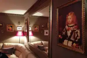 Art-Rustic Boutique Hotel, Кишинев