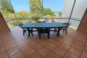 Casa Vacanza, Трабия