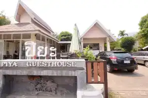 Piya Guesthouse, Мэхонгсон